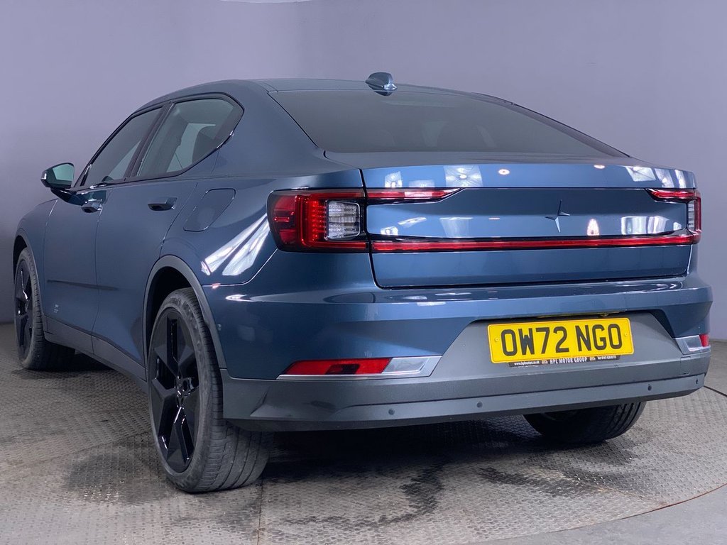 Used Polestar Polestar 2 2023 for sale - 76009530: Photo 6