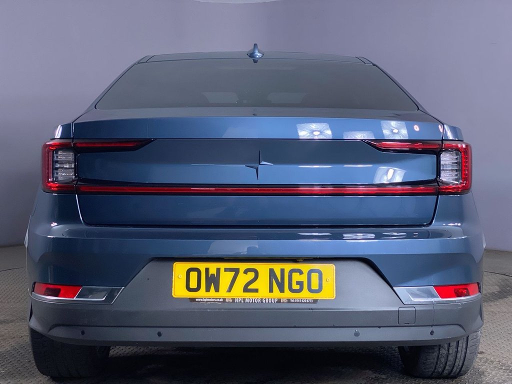 Used Polestar Polestar 2 2023 for sale - 76009530: Photo 7