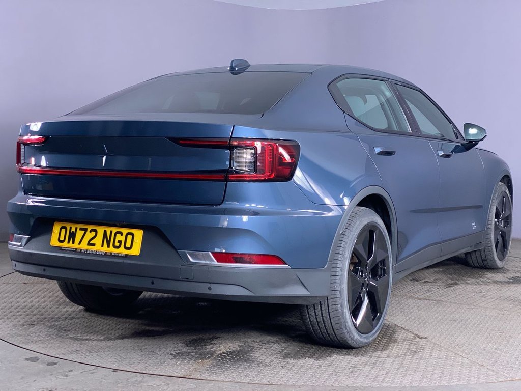 Used Polestar Polestar 2 2023 for sale - 76009530: Photo 8
