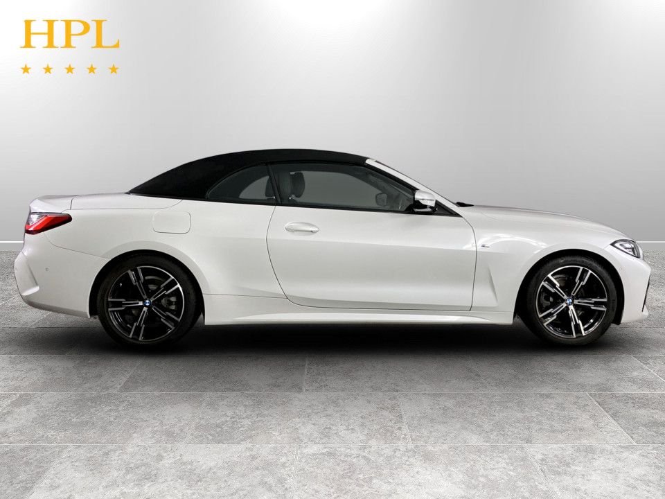 Used BMW 4 Series 2021 for sale - 77621504: Photo 15