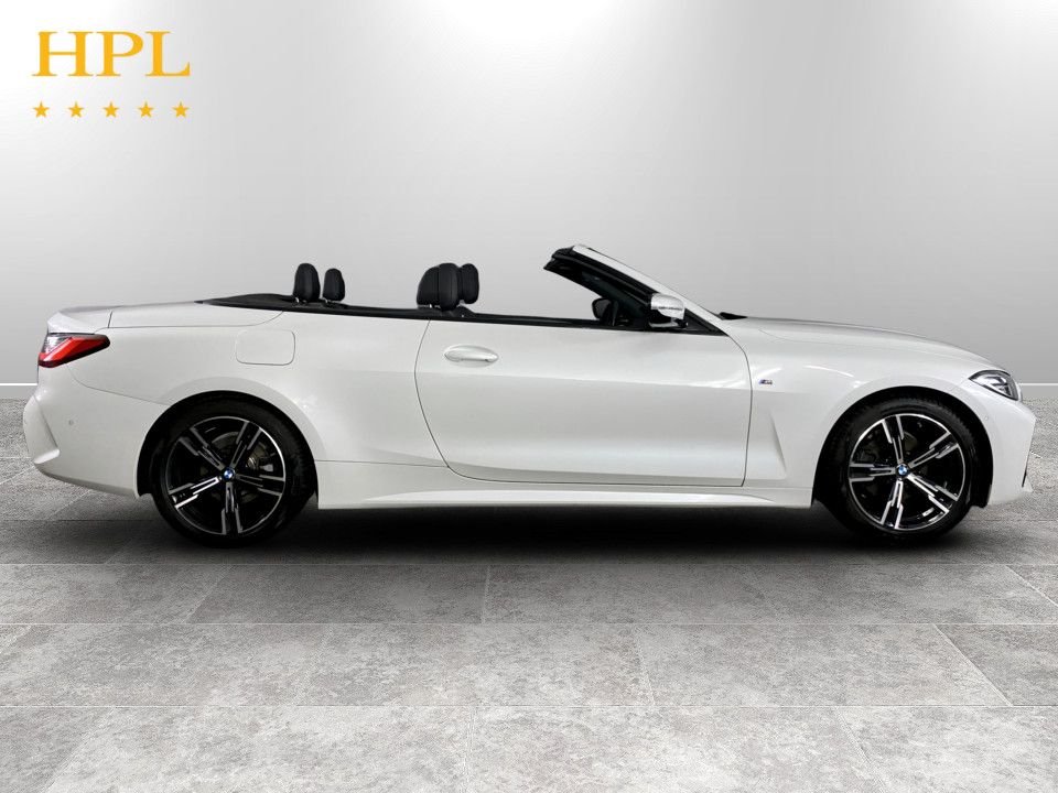 Used BMW 4 Series 2021 for sale - 77621504: Photo 16