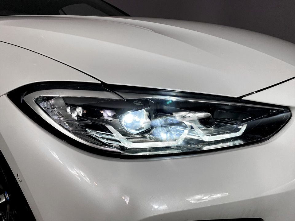 Used BMW 4 Series 2021 for sale - 77621504: Photo 17