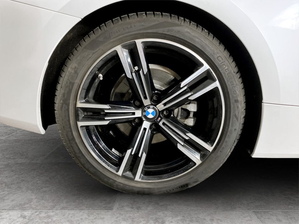 Used BMW 4 Series 2021 for sale - 77621504: Photo 18