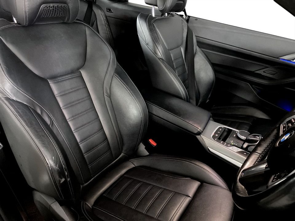 Used BMW 4 Series 2021 for sale - 77621504: Photo 19