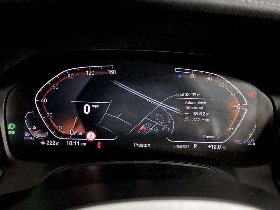 Used BMW 4 Series 2021 for sale - 77621504: Photo 22