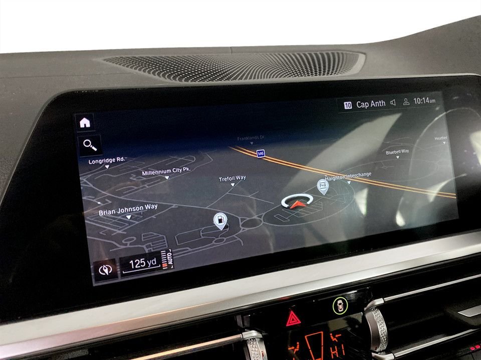 Used BMW 4 Series 2021 for sale - 77621504: Photo 24