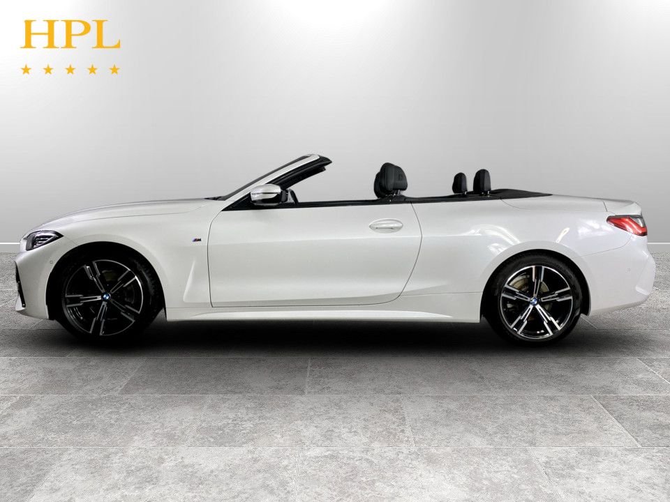 Used BMW 4 Series 2021 for sale - 77621504: Photo 8