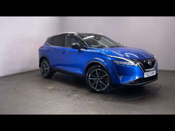 2023 (23) - 1.5 h e-POWER Tekna SUV 5dr Petrol Hybrid Auto Euro 6 (s/s) (190 ps)