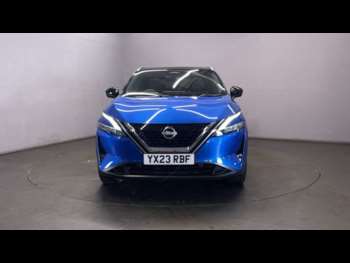 Used Nissan Qashqai 2023 for sale - 74795635: Photo