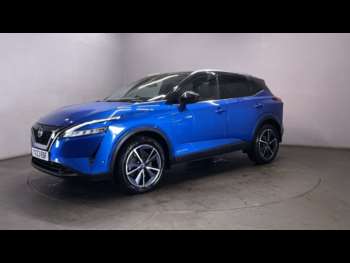 Used Nissan Qashqai 2023 for sale - 74795635: Photo