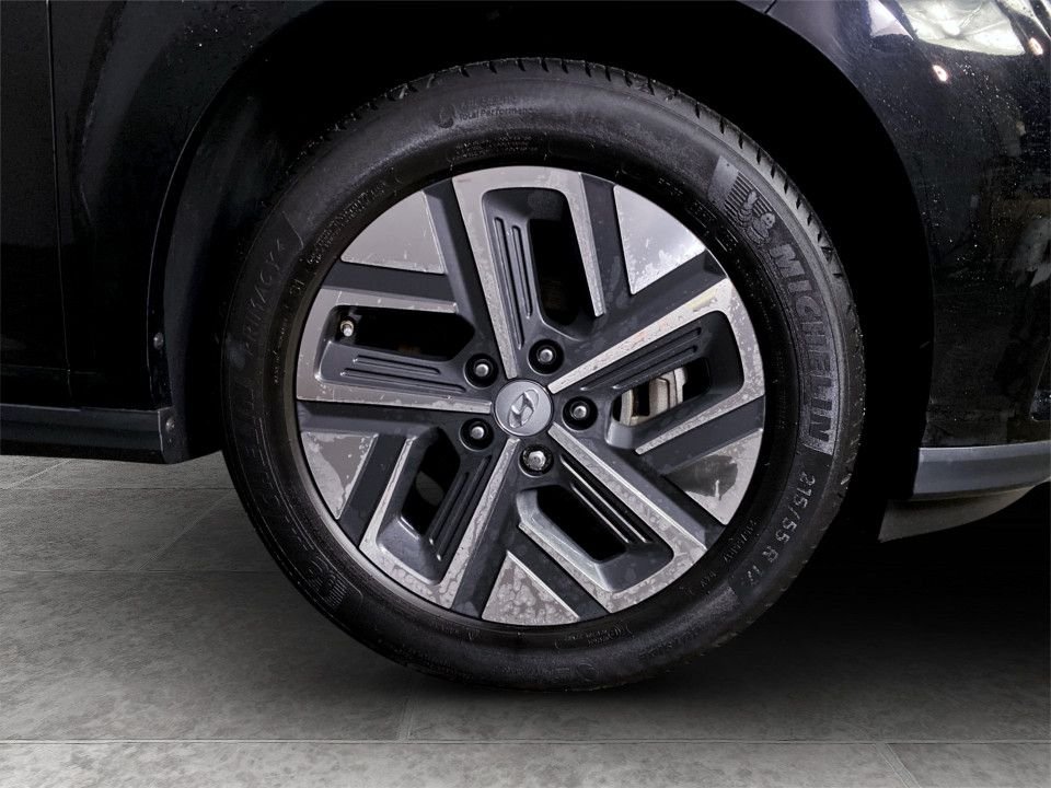 Used Hyundai KONA 2022 for sale - 77594200: Photo 10