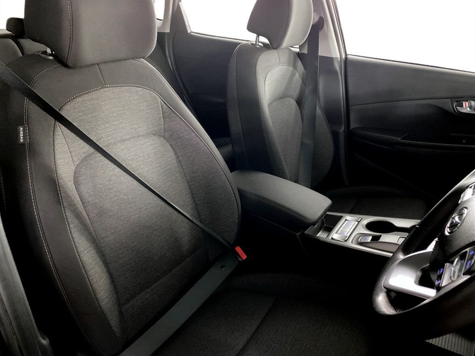 Used Hyundai KONA 2022 for sale - 77594200: Photo 11