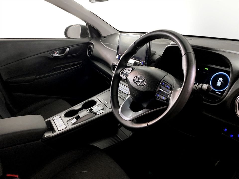 Used Hyundai KONA 2022 for sale - 77594200: Photo 12