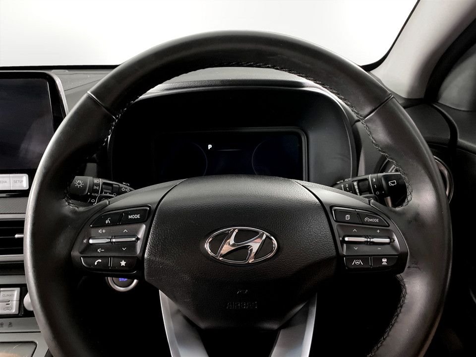 Used Hyundai KONA 2022 for sale - 77594200: Photo 13