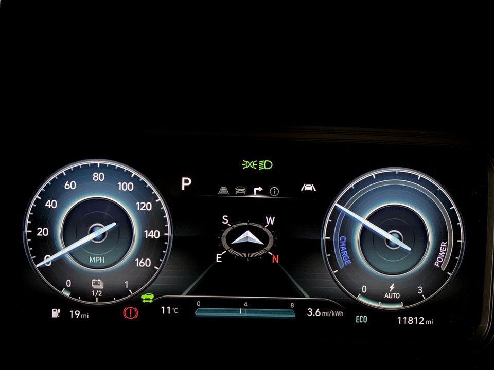 Used Hyundai KONA 2022 for sale - 77594200: Photo 14