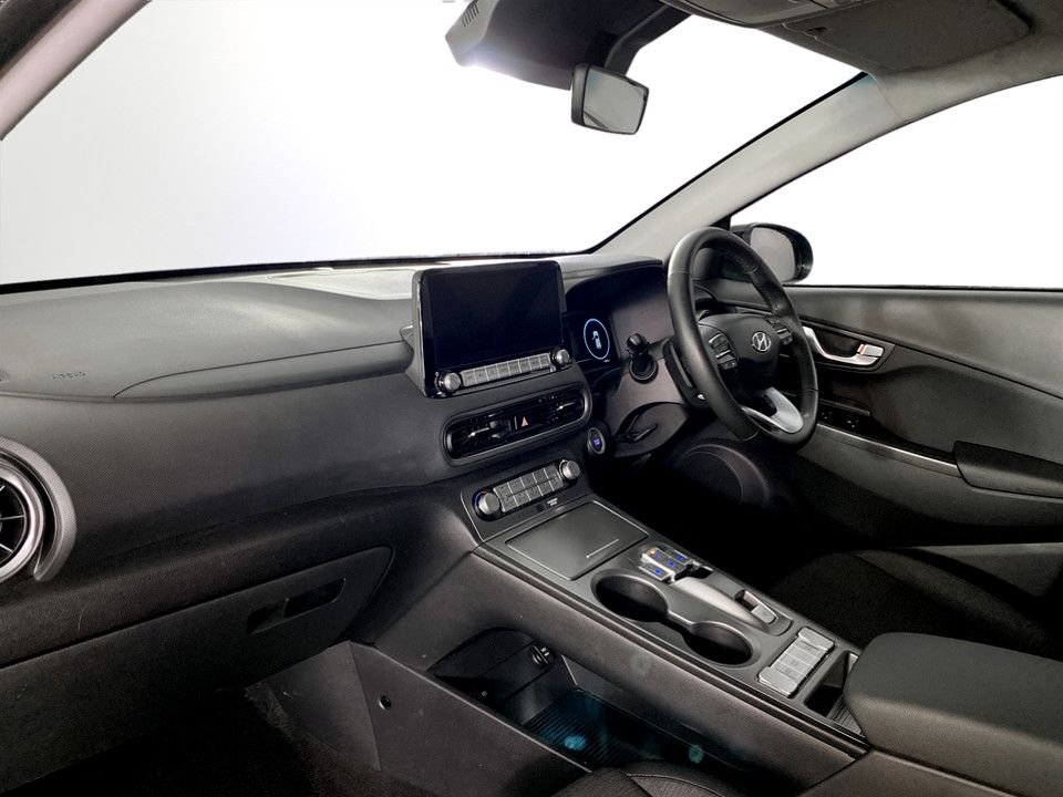 Used Hyundai KONA 2022 for sale - 77594200: Photo 15