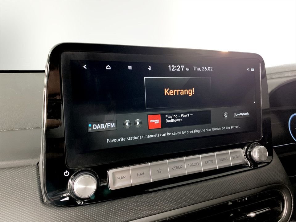 Used Hyundai KONA 2022 for sale - 77594200: Photo 16