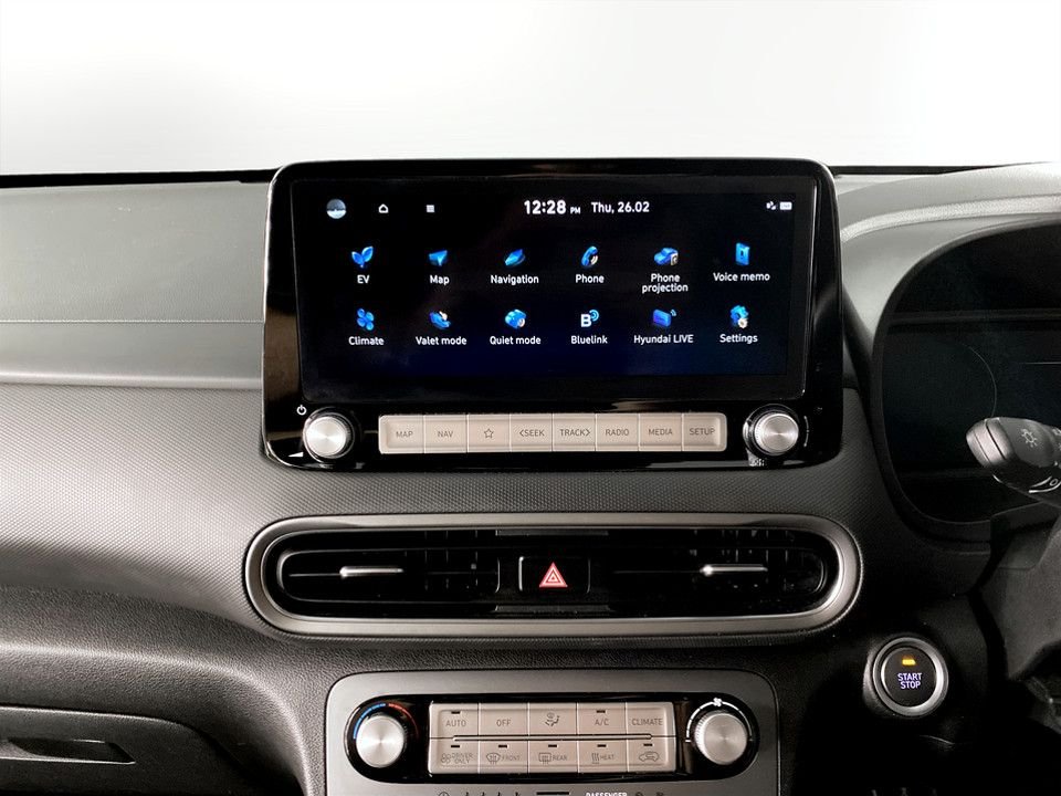 Used Hyundai KONA 2022 for sale - 77594200: Photo 18