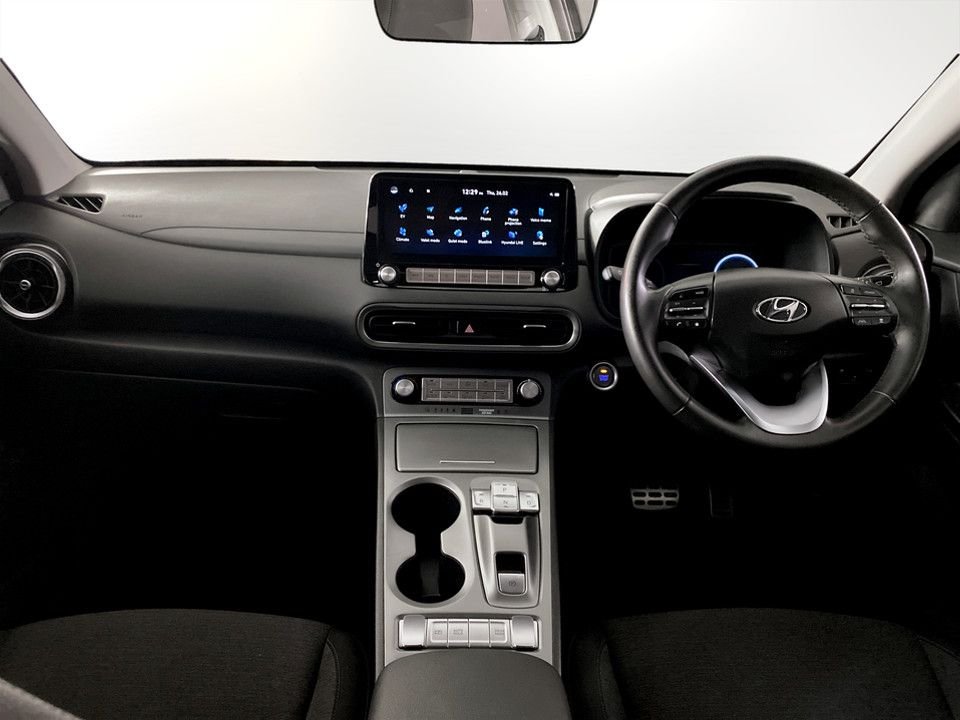Used Hyundai KONA 2022 for sale - 77594200: Photo 19