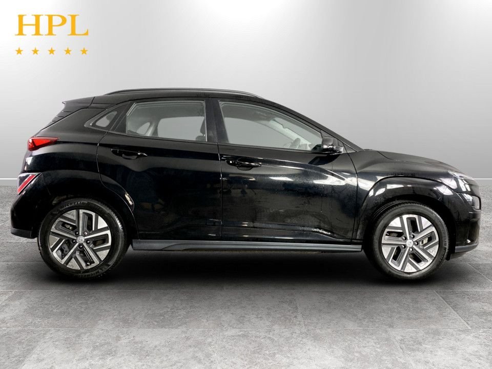 Used Hyundai KONA 2022 for sale - 77594200: Photo 8