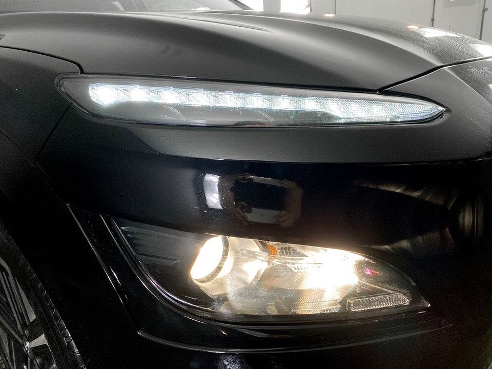 Used Hyundai KONA 2022 for sale - 77594200: Photo 9