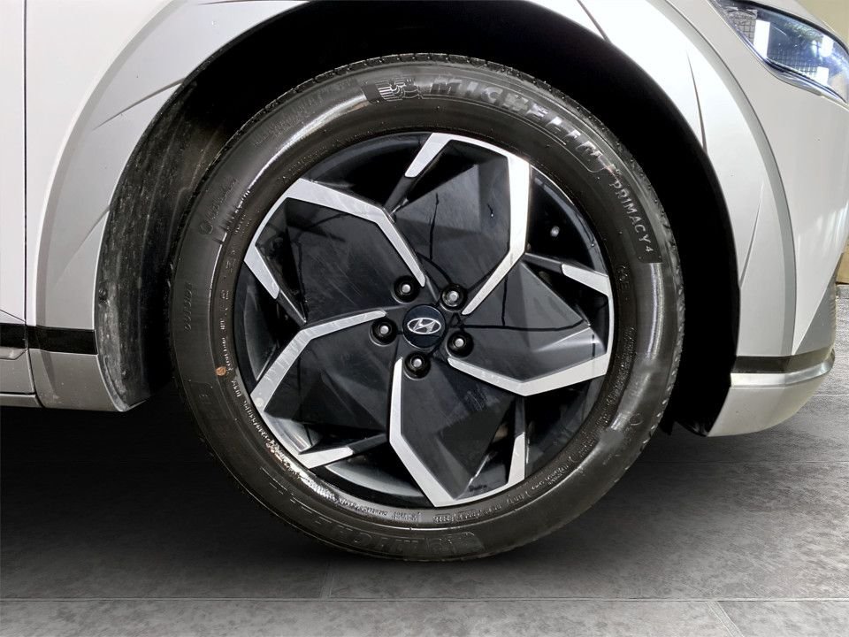 Used Hyundai IONIQ 5 2023 for sale - 77693234: Photo 10