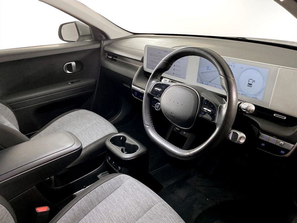 Used Hyundai IONIQ 5 2023 for sale - 77693234: Photo 12