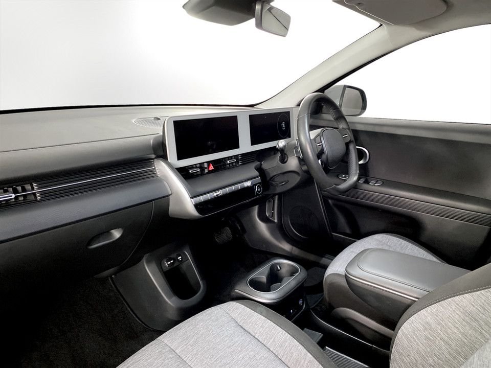 Used Hyundai IONIQ 5 2023 for sale - 77693234: Photo 14