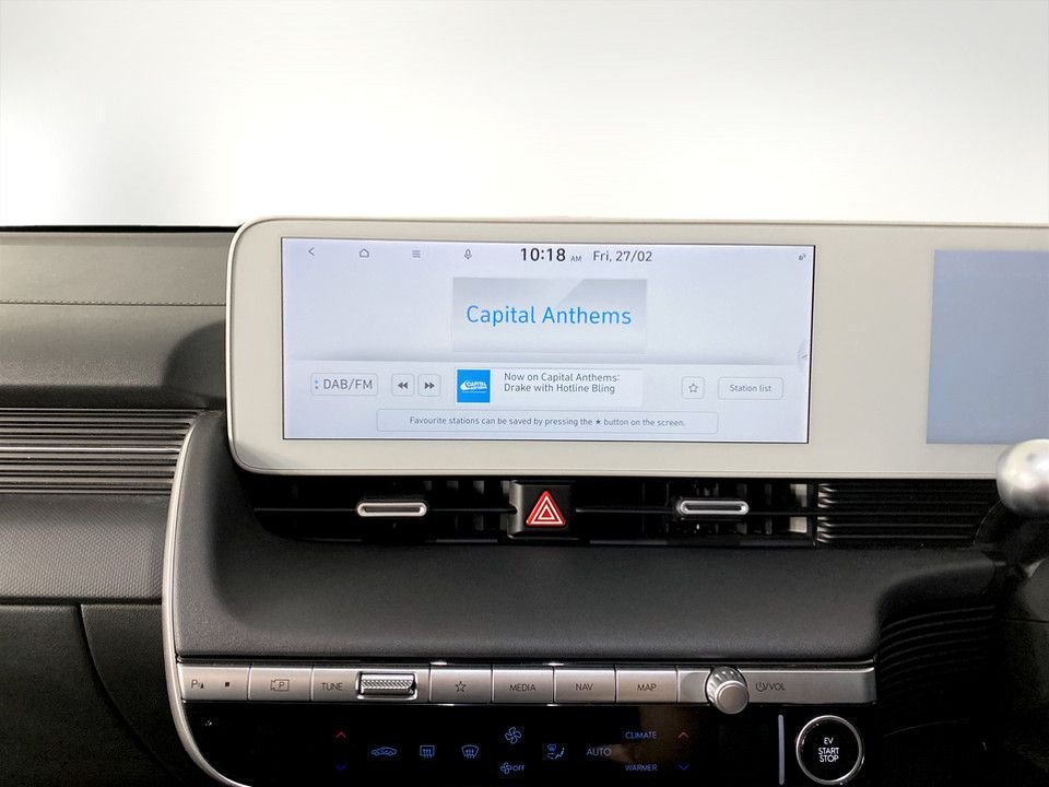 Used Hyundai IONIQ 5 2023 for sale - 77693234: Photo 15