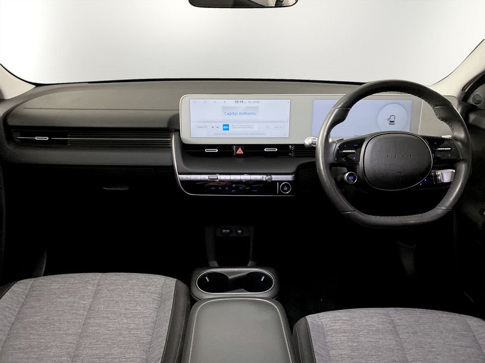 Used Hyundai IONIQ 5 2023 for sale - 77693234: Photo 16