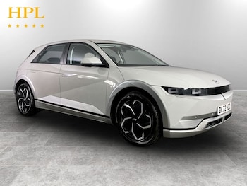 Used Hyundai IONIQ 5 2023 for sale - 77693234: Photo