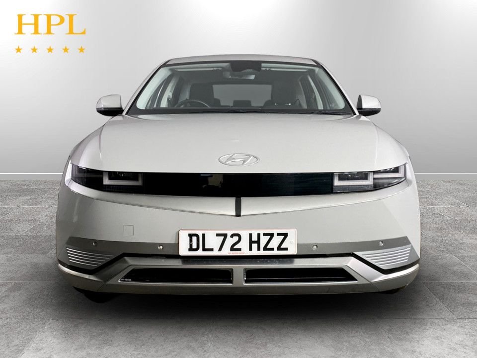 Used Hyundai IONIQ 5 2023 for sale - 77693234: Photo 2