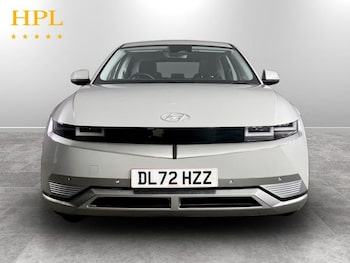 Used Hyundai IONIQ 5 2023 for sale - 77693234: Photo