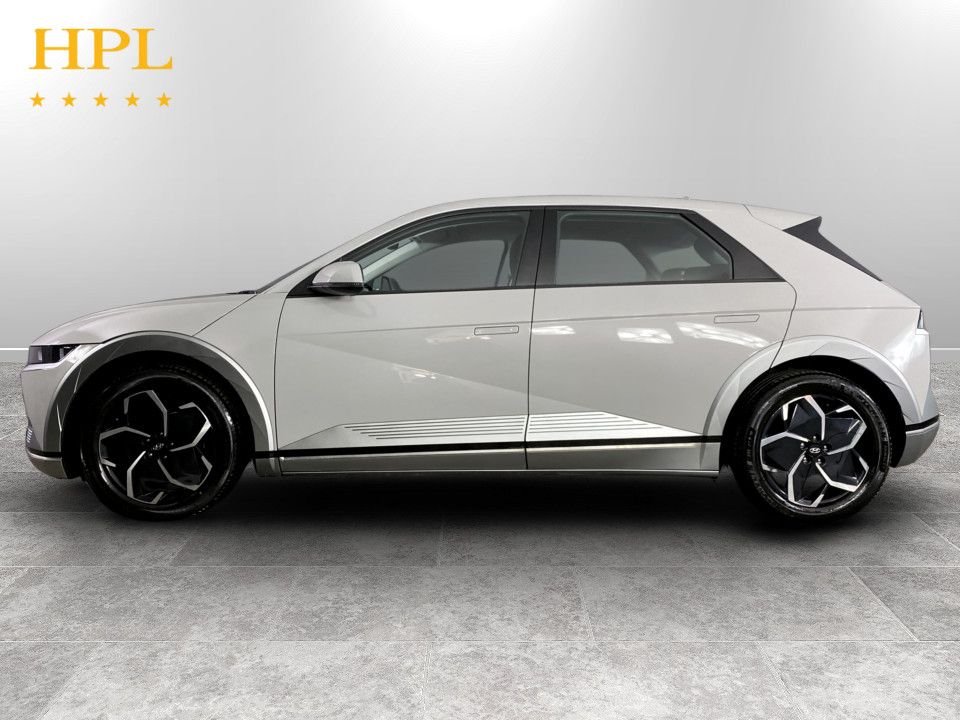 Used Hyundai IONIQ 5 2023 for sale - 77693234: Photo 4