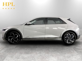 Used Hyundai IONIQ 5 2023 for sale - 77693234: Photo