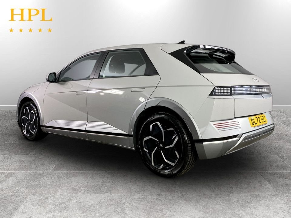 Used Hyundai IONIQ 5 2023 for sale - 77693234: Photo 5