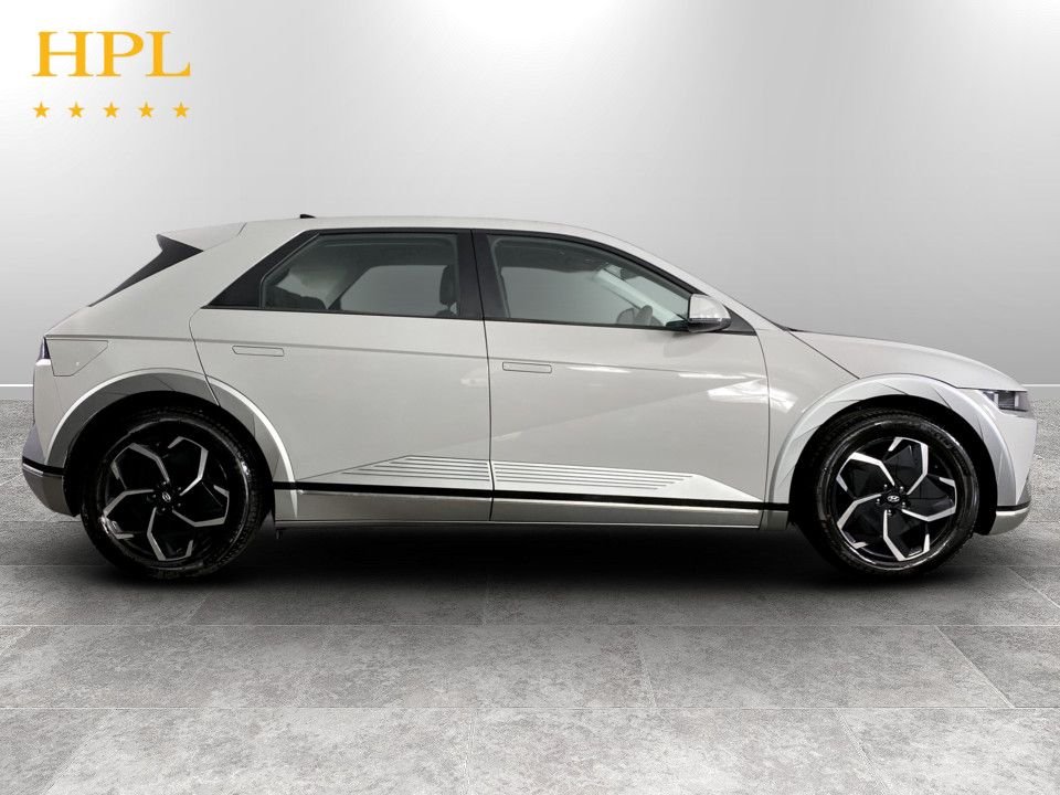 Used Hyundai IONIQ 5 2023 for sale - 77693234: Photo 8