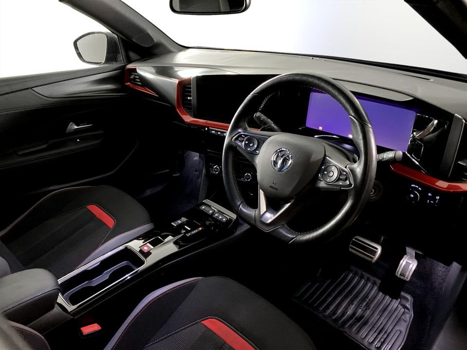 Used Vauxhall Mokka 2023 for sale - 78029883: Photo 12