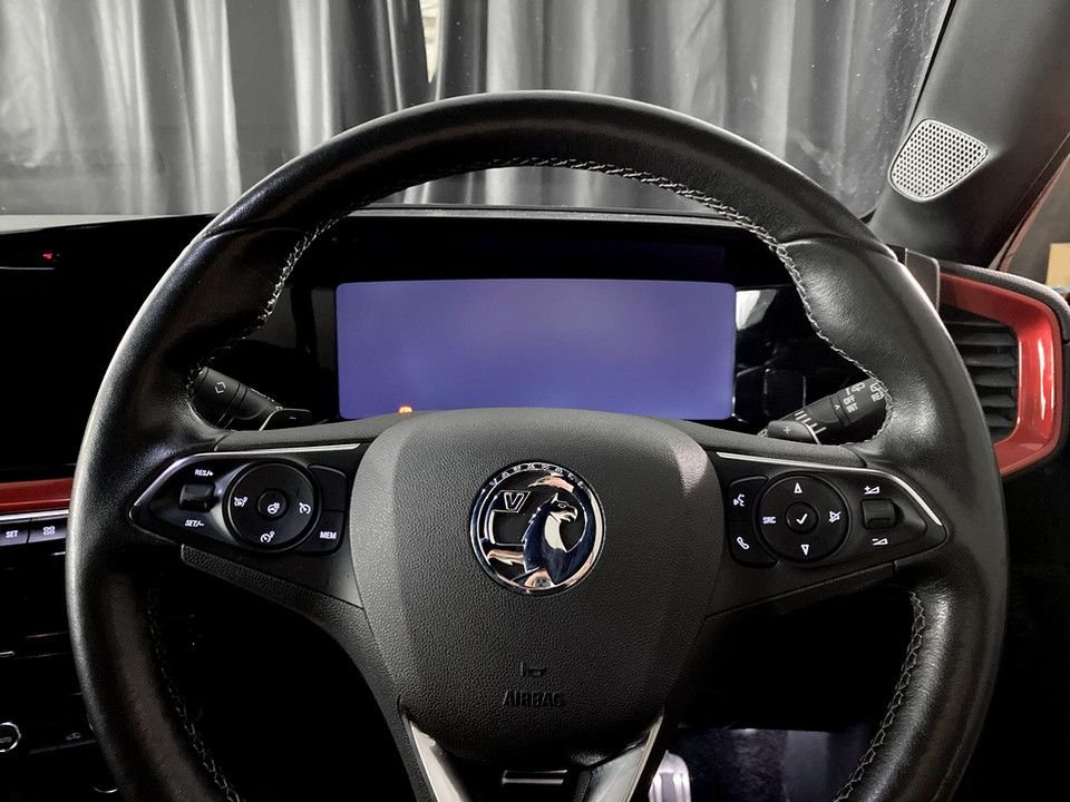 Used Vauxhall Mokka 2023 for sale - 78029883: Photo 13