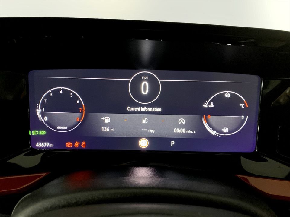 Used Vauxhall Mokka 2023 for sale - 78029883: Photo 14