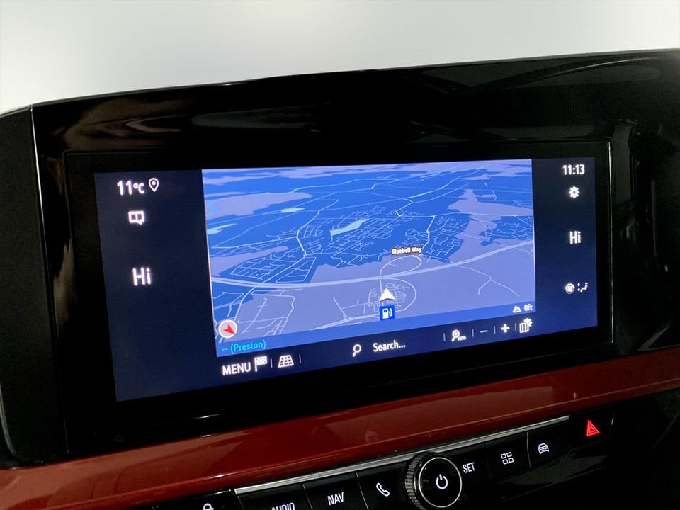 Used Vauxhall Mokka 2023 for sale - 78029883: Photo 16