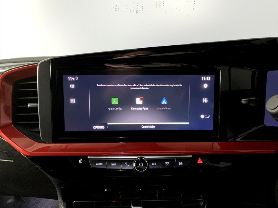 Used Vauxhall Mokka 2023 for sale - 78029883: Photo 18