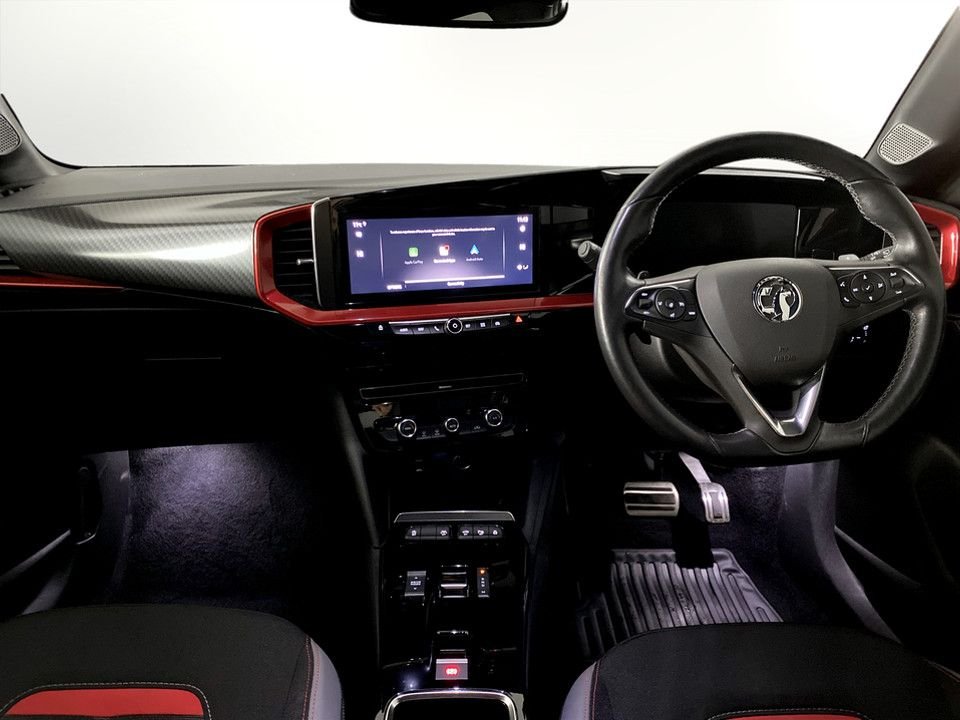 Used Vauxhall Mokka 2023 for sale - 78029883: Photo 19