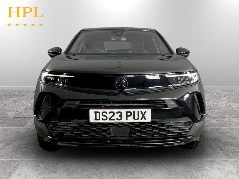 Used Vauxhall Mokka 2023 for sale - 78029883: Photo 2