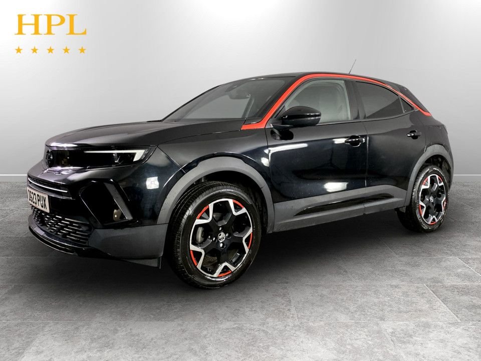 Used Vauxhall Mokka 2023 for sale - 78029883: Photo 3