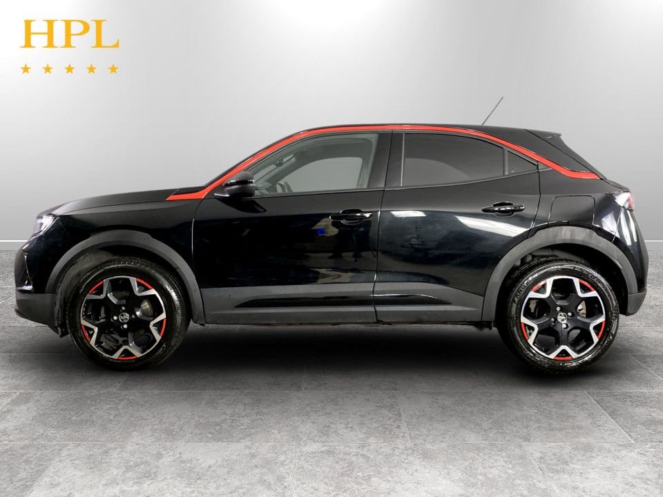 Used Vauxhall Mokka 2023 for sale - 78029883: Photo 4