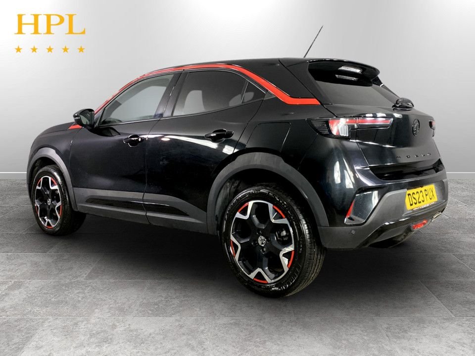 Used Vauxhall Mokka 2023 for sale - 78029883: Photo 5