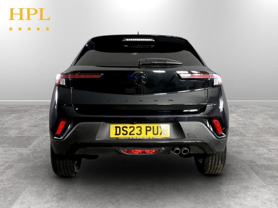 Used Vauxhall Mokka 2023 for sale - 78029883: Photo 6