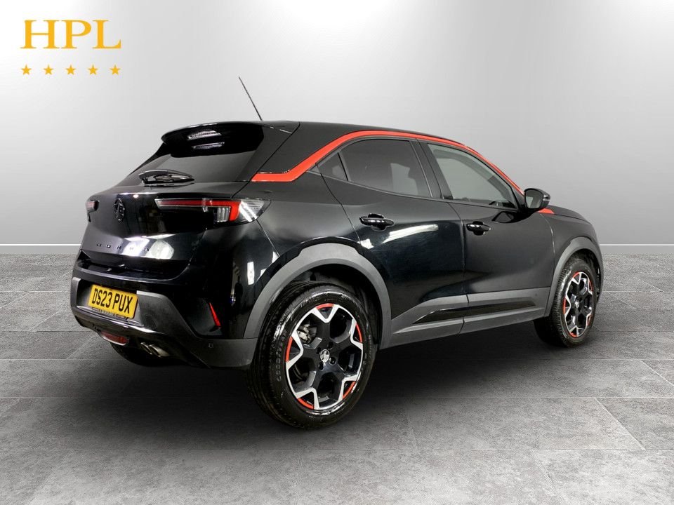 Used Vauxhall Mokka 2023 for sale - 78029883: Photo 7