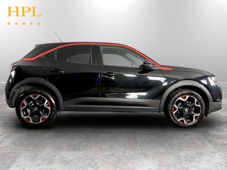 Used Vauxhall Mokka 2023 for sale - 78029883: Photo 8